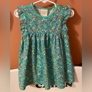 First Impressions Sundress Sz 18 mo  NWT